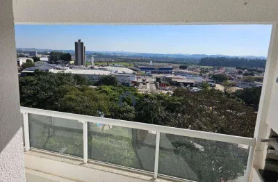 Apartamento no edificio verano com 2 dormitórios à venda, 70 m² por r$ 650.000 - jardim califórnia - jacareí/sp