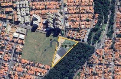 Área à venda, 14602 m² por R$ 40.155.500,00 - Jardim Sul - São José dos Campos/SP
