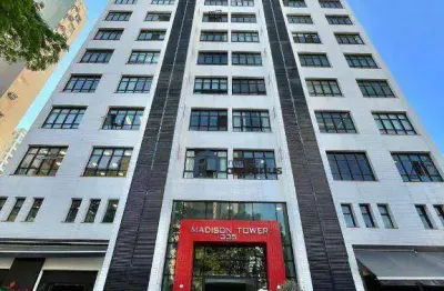 Sala à venda, 35 m² por R$ 349.990,00 - Jardim Aquarius - São José dos Campos/SP