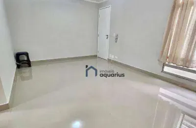 Apartamento com 2 dormitórios à venda, 50 m² por r$ 370.000,00 - floradas de são josé - são josé dos campos/sp