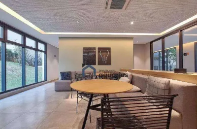 Apartamento com 1 dormitório à venda, 64 m² por R$ 1.050.000,00 - Bela Vista - São Paulo/SP