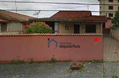 Casa à venda, 300 m² por R$ 1.180.000,00 - Jardim Alvorada - São José dos Campos/SP