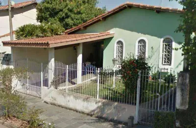 Casa com 3 dormitórios à venda, 115 m² por R$ 690.000 - Jardim das Indústrias - São José dos Campos/SP