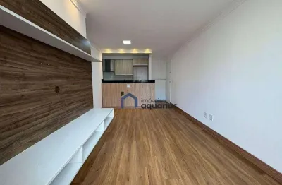 Apartamento com 3 dormitórios para alugar, 64 m² por r$ 3.000/mês - conjunto residencial trinta e um de março - são josé dos campos/sp