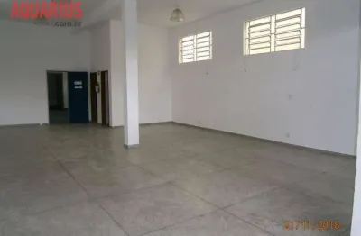 Sobrado para alugar, 370 m² por r$ 8.000,00/mês - jardim das indústrias - são josé dos campos/sp