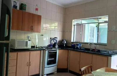 Casa com 3 dormitórios à venda, 146 m² - Jardim Oriente - São José dos Campos/SP