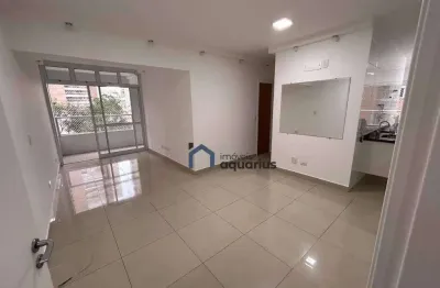 Apartamento com 2 dormitórios para alugar, 77 m² por r$ 5.355,00/mês - royal park - são josé dos campos/sp