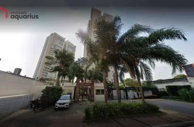 Apartamento com 3 dormitórios à venda, 167 m² - jardim esplanada - são josé dos campos/sp