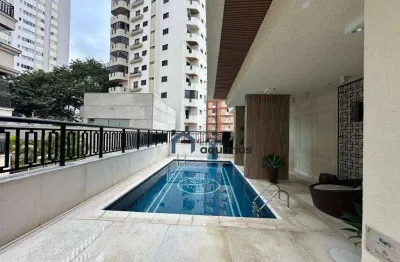 Apartamento Cobertura com 3 quartos - venda ou aluguel - Jardim Apolo - São José dos Campos/SP