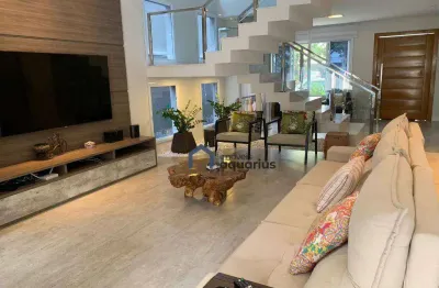 Casa com 5 quartos para venda aluguel - Jardim do Golfe - São José dos Campos/SP