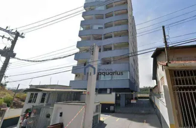 Apartamento para locação no jardim satélite - são josé dos campos/sp
