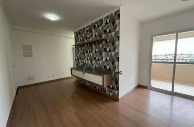 Apartamento com 2 quartos para alugar - Jardim San Marino - São José dos Campos/SP