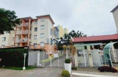 Apartamento com 3 dormitórios no Rossi Jardinatti - Jardim Sul - São José dos Campos/SP