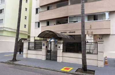 Apartamento com 3 quartos à venda na Rua do Aruana, 117, Jardim Aquárius, São José dos Campos