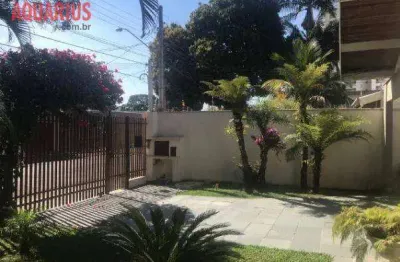 Casa com 4 dormitórios à venda, 302 m² por r$ 2.340.000,00 - jardim esplanada - são josé dos campos/sp