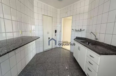 Apartamento com 3 dormitórios, 83 m² - venda por r$ 800.000,00 ou aluguel por r$ 4.167,00/mês - jardim aquarius - são josé dos campos/sp