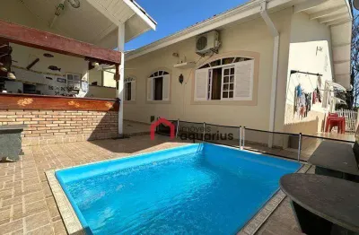 Casa com 4 dormitórios à venda, 185 m² por r$ 1.700.000,00 - urbanova - são josé dos campos/sp