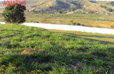 Terreno à venda, 1000 m² por r$ 798.000,00 - parque mirante do vale - jacareí/sp