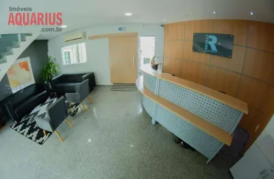 Prédio, 984 m² - venda por r$ 2.128.000,00 ou aluguel por r$ 15.000,00/mês - centro - são josé dos campos/sp