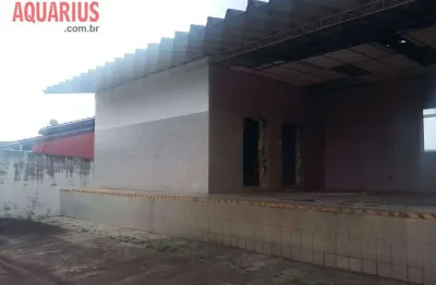 Galpão à venda, 150 m² - putim - são josé dos campos/sp