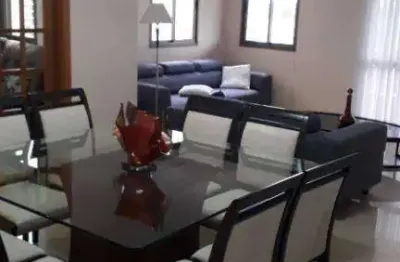 Apartamento à venda, 204 m² por r$ 2.540.000,00 - jardim aquarius - são josé dos campos/sp