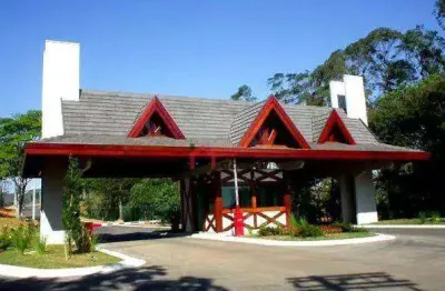 Terreno à venda, 1000 m² por r$ 360.000,00 - residencial recanto santa bárbara - jambeiro/sp