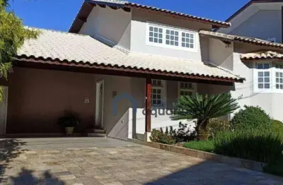 Casa com 3 dormitórios à venda, 237 m² por r$ 1.230.000,00 - jardim coleginho - jacareí/sp