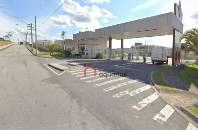 Terreno à venda, 791 m² por r$ 1.400.000,00 - condomínio residencial monte carlo - são josé dos campos/sp