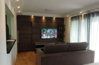Apartamento com 3 dormitórios à venda, 99 m² por r$ 957.500,00 - vila industrial - são josé dos campos/sp