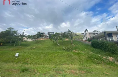 Terreno à venda, 1000 m² por r$ 850.000,00 - parque mirante do vale - jacareí/sp