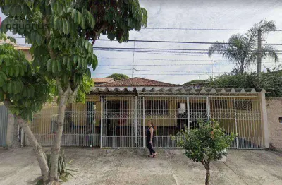 Casa com 3 dormitórios à venda, 200 m² por r$ 532.000,00 - cidade morumbi - são josé dos campos/sp