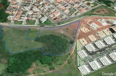 Área à venda, 30000 m² por r$ 10.500.000,00 - jardim nova michigan - são josé dos campos/sp