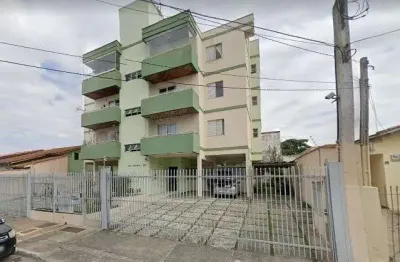 Apartamento no edifício adara com 3 dormitórios à venda, 97 m² por r$ 596.000 - jardim das indústrias - são josé dos campos/sp