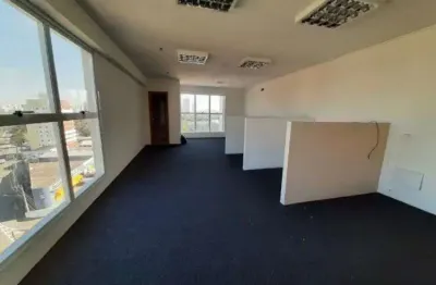 Sala à venda no edifício executive offices 811, 52 m² por r$ 580.000 - jardim são dimas - são josé dos campos/sp