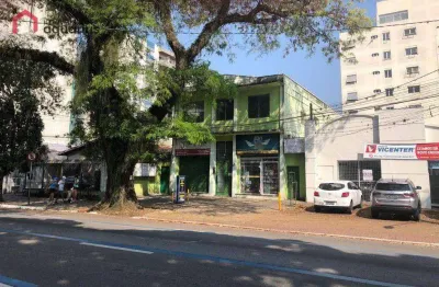 Prédio à venda, 528 m² por r$ 7.400.000,00 - vila adyana - são josé dos campos/sp