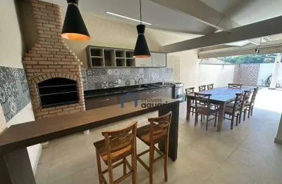 Sobrado com 4 dormitórios à venda, 170 m² por r$ 1.300.000,00 - jardim san marino - são josé dos campos/sp