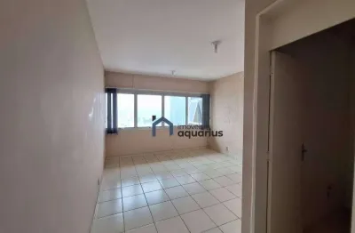 Sala à venda, 28 m² - centro - são josé dos campos/sp