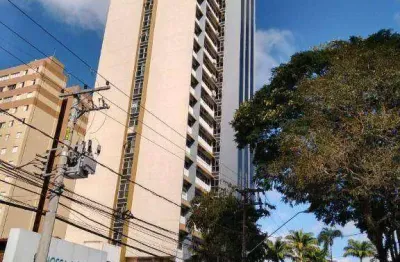 Sala à venda, 28 m² - centro - são josé dos campos/sp