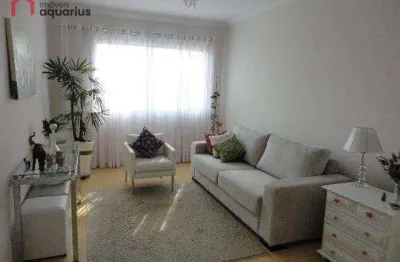 Apartamento no condomínio park das nações com 3 dormitórios à venda, 97 m² por r$ 266.000 - centro - jacareí/sp