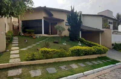 Sobrado no condomínio jardim coleginho com 3 dormitórios à venda, 285 m² por r$ 1.277.000 - vila zezé - jacareí/sp