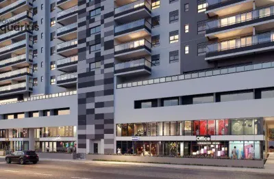 Apartamento à venda - Jardim Aquarius - São José dos Campos/SP - Ref. AP3064