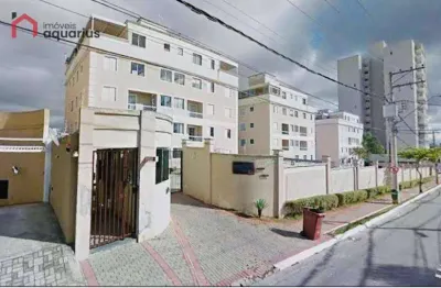 Cobertura com 2 dormitórios à venda, 92 m² por r$ 375.000,00 - jardim américa - são josé dos campos/sp