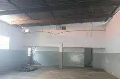 Galpão, 200 m² - venda por r$ 849.500,00 ou aluguel por r$ 5.196,00/mês - jardim paulista - são josé dos campos/sp