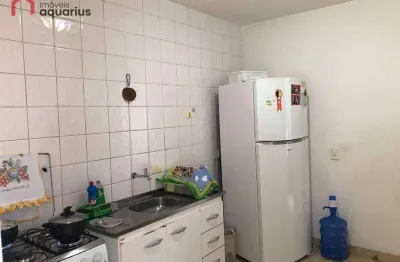 Casa com 3 dormitórios à venda, 117 m² por r$ 380.000,00 - monte castelo - são josé dos campos/sp