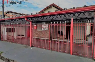 Casa com 2 dormitórios à venda, 150 m² por r$ 800.000,00 - vila são pedro - são josé dos campos/sp