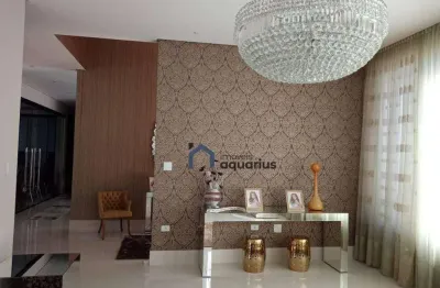 Casa à venda no Jardim Aquarius - São José dos Campos/SP - Ref. CA0762