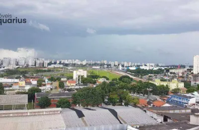 Apartamento no condomínio athenas com 3 dormitórios à venda, 70m² por r$ 585.000,00 - jardim américa - são josé dos campos/sp