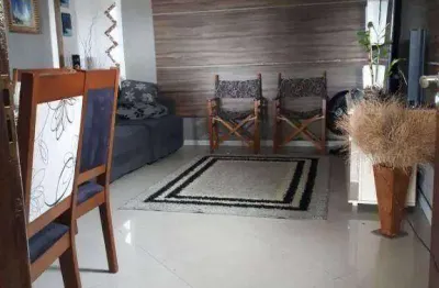 Sobrado com 4 dormitórios à venda, 170 m² por r$ 640.000,00 - centro - são josé dos campos/sp