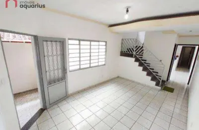 Sobrado com 4 dormitórios à venda, 117 m² por r$ 638.300,00 - jardim augusta - são josé dos campos/sp