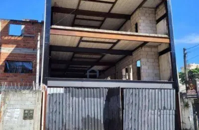 Prédio à venda, 1200 m² por r$ 5.000.000,00 - jardim satélite - são josé dos campos/sp